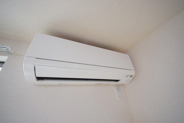 レオネクストメゾンエルブ南大泉の物件内観写真